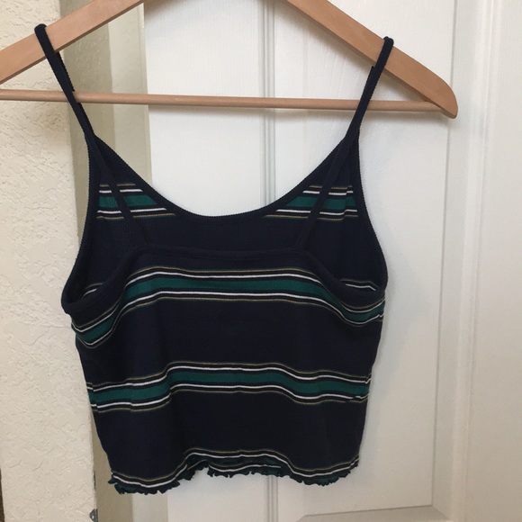 Pacsun tank top - Picture 2 of 3